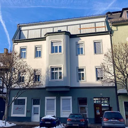 Bodega Apartment フィラハ エクステリア 写真