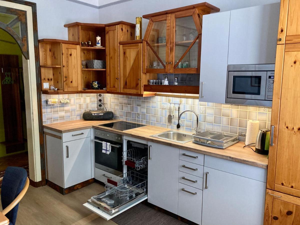 Bodega Apartment フィラハ エクステリア 写真