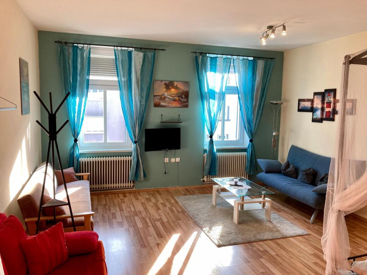 Bodega Apartment フィラハ エクステリア 写真