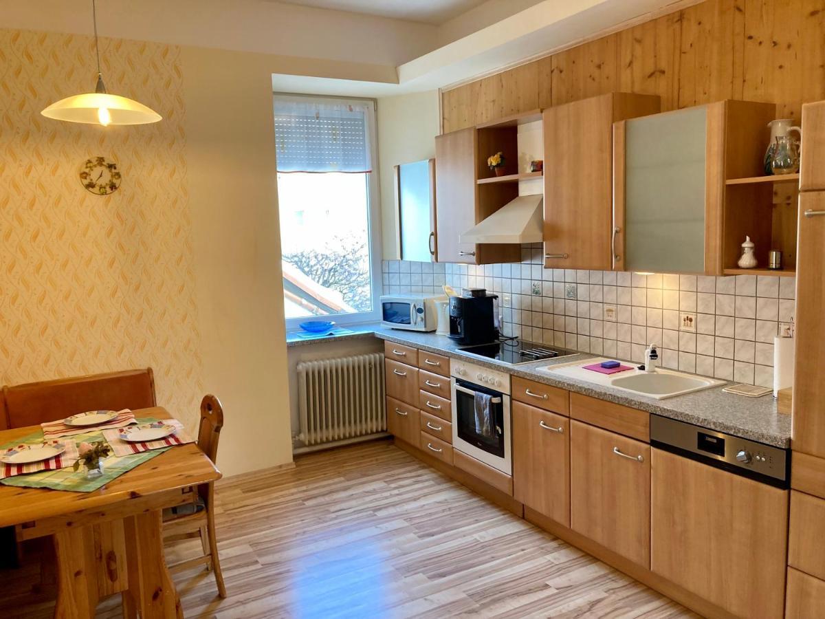 Bodega Apartment フィラハ エクステリア 写真
