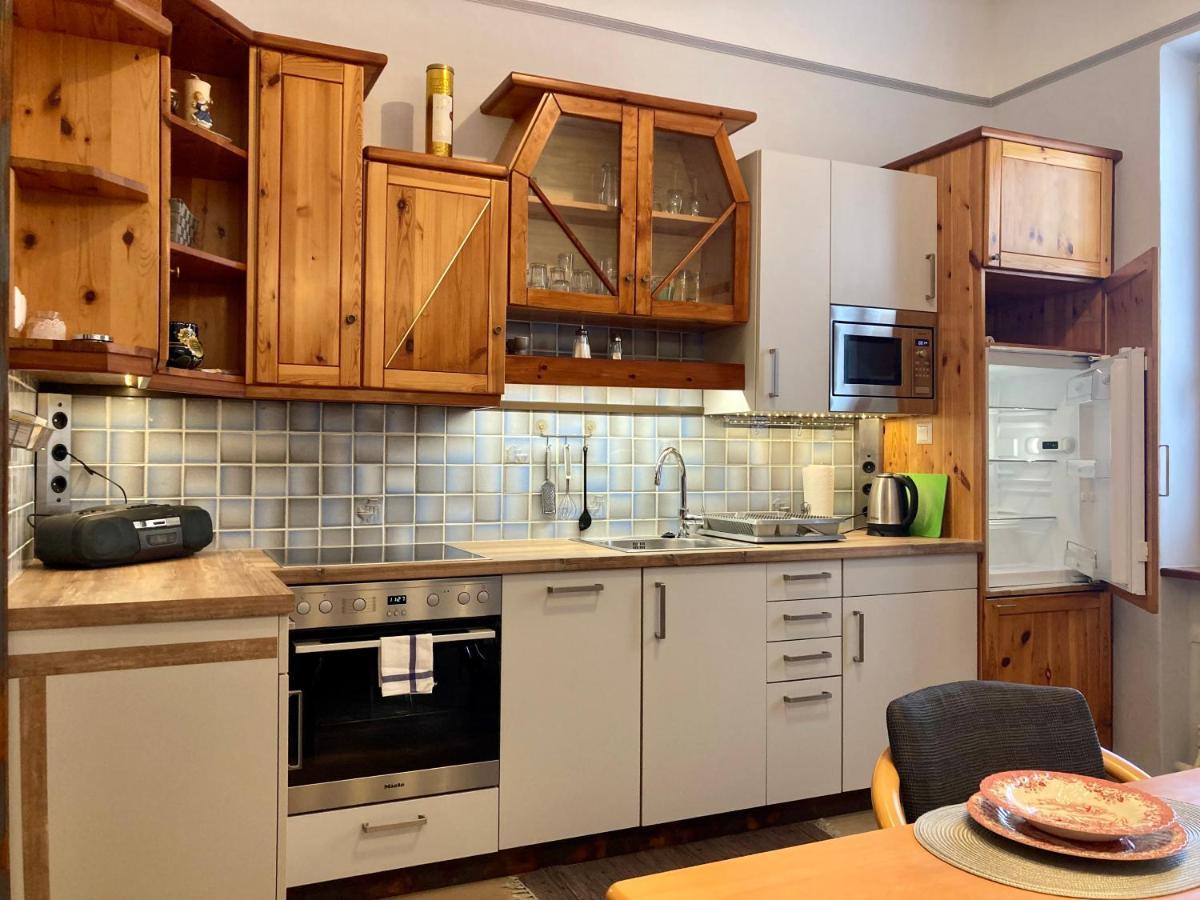 Bodega Apartment フィラハ エクステリア 写真