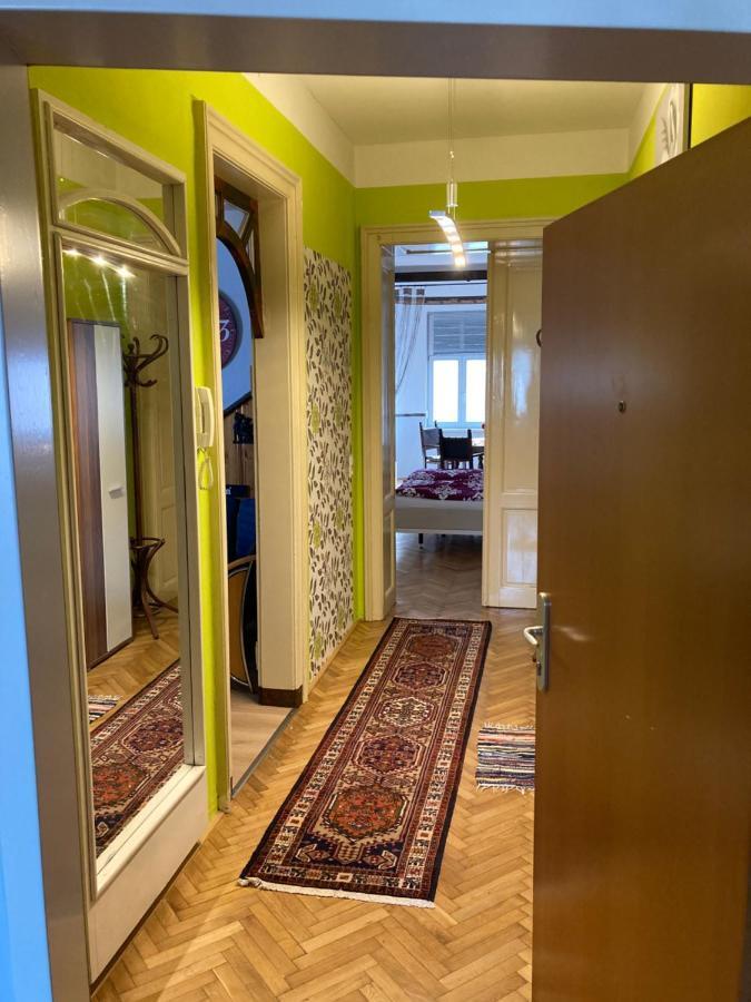 Bodega Apartment フィラハ エクステリア 写真