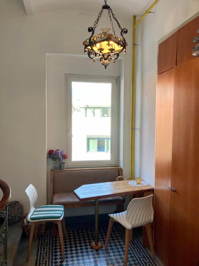 Bodega Apartment フィラハ エクステリア 写真
