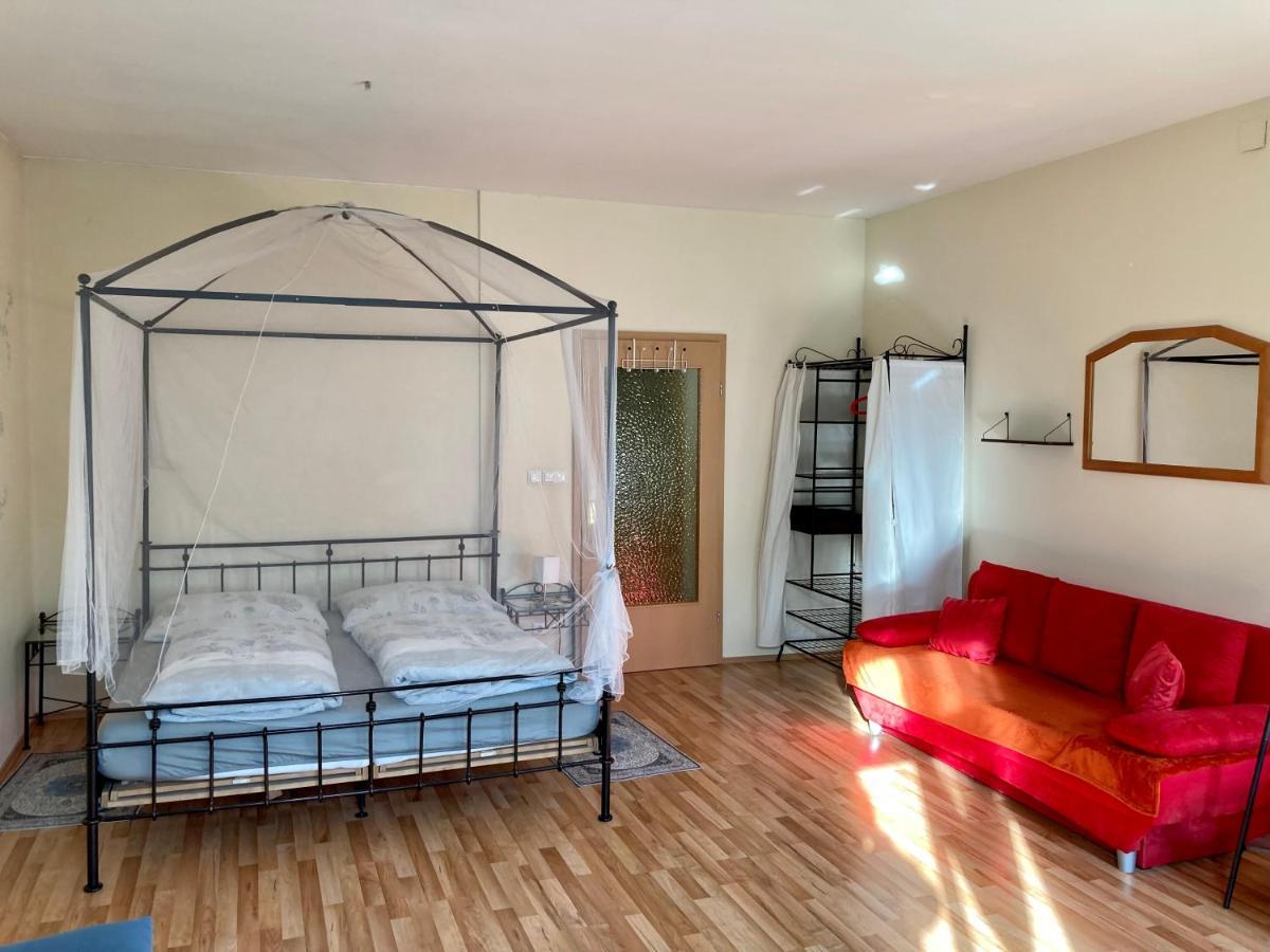 Bodega Apartment フィラハ エクステリア 写真
