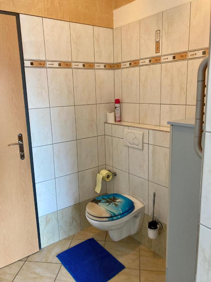 Bodega Apartment フィラハ エクステリア 写真