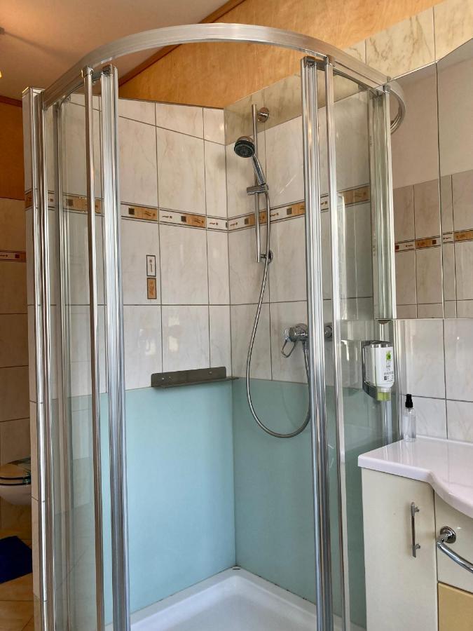 Bodega Apartment フィラハ エクステリア 写真